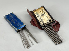 2 Vintage BOC Welding Tip