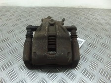 Nissan Micra Left Passenger N/S Front Brake Caliper & Abs K12 1.2 Petrol 03-10U