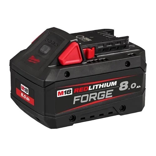 Milwaukee m18fb8 m18 0ah - m18, 8.0ah