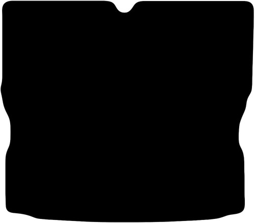 Boot mats for vauxhall zafira - boot,
