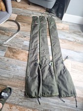 trakker armo 3/4 rod sleeve green