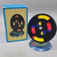 Vintage Wilesco Colour