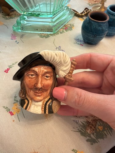 Vintage royal doulton - vintage,
