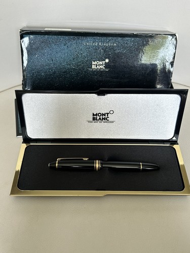 Vintage montblanc - vintage,