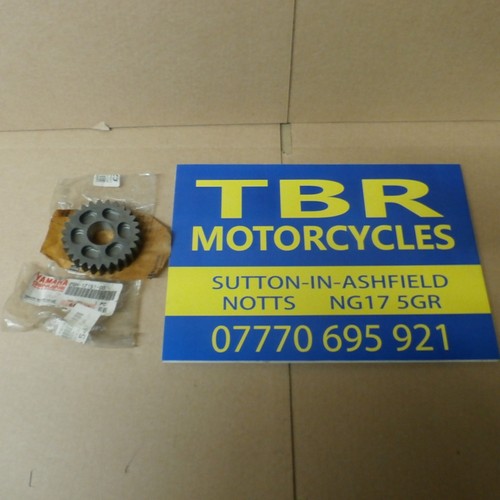 New genuine yamaha fzr1000 - genuine,