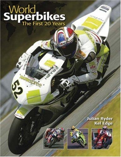 World superbikes the - first, 20