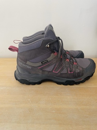 Salomon gore tex - salomon, mid