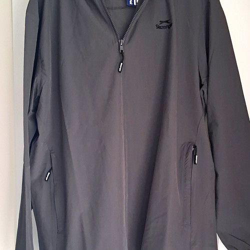Slazenger hydro dry grey - slazenger,