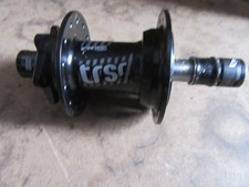 E Thirteen TSRr rear hub parts 28h 6 Bolt NO FREEHUB