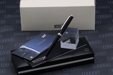 Montblanc PIX Black Ballpoint