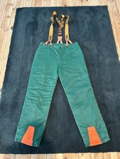 Stihl Chainsaw Trousers Class