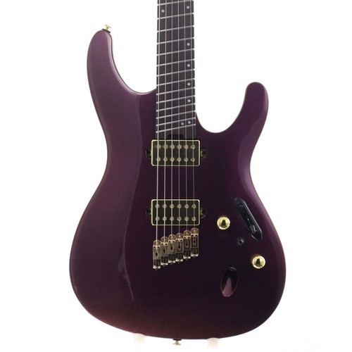 Ibanez design lab sml721 - ibanez,