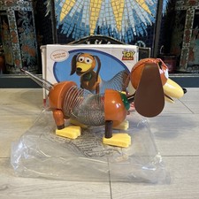 2012 Disney Toy Story Slinky