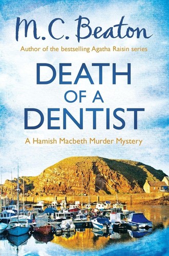 Death dentist hamish - a, (hamish