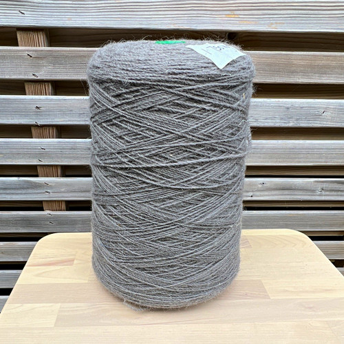 Grey cone yarn 750 unit - 1.750,