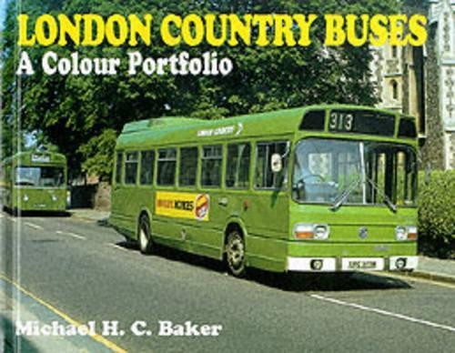 London country buses - london, buses: