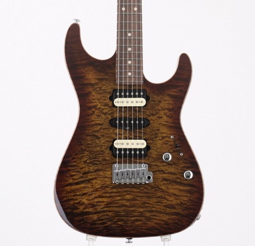 Suhr standard bengal - standard,