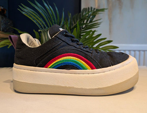 Eytys sonic rainbow platform - eytys,