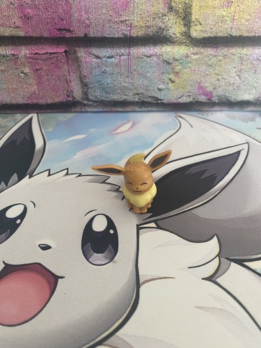 Official genuine pokémon - official,