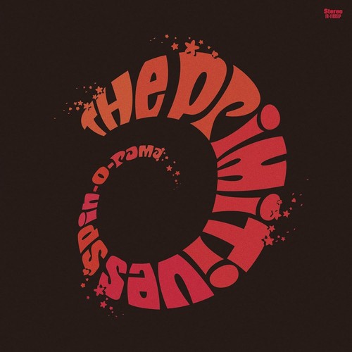 The primitives spin rama - the,