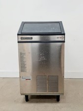 Scotsman af100 ice flaker - scotsman,