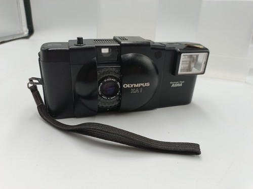 Olympus xa1 plus - xa1, a9m