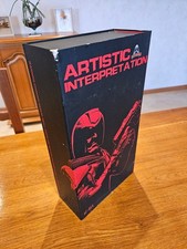 Judge Dredd Art Figures 1/6