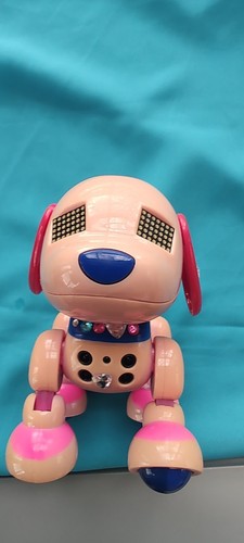Zoomer exclusive zuppies - zoomer,