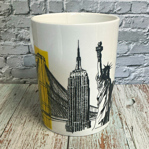 Stunning poole pottery cities - pottery,