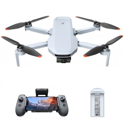 Potensic atom drone - potensic, 4k