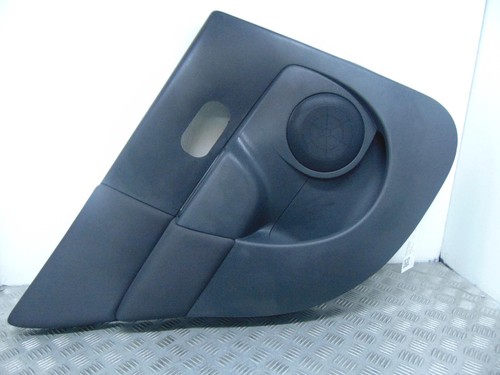 Renault modus left passenger - left,