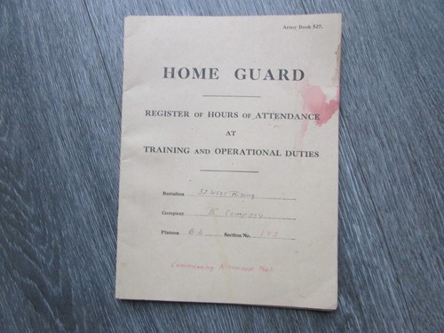 32nd west riding regiment - riding,