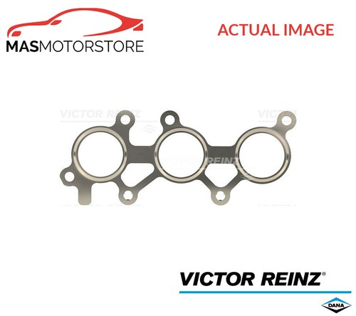 Exhaust manifold gasket victor - gasket,