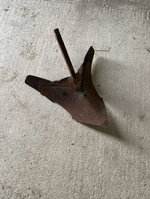 Merry Tiller Rotavator Plough