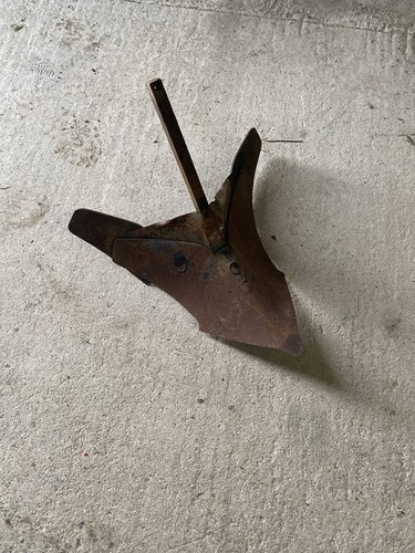 Merry tiller rotavator plough - tiller,