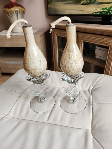 Lovely set glass - set, 2