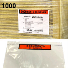 1000 Documents Enclosed