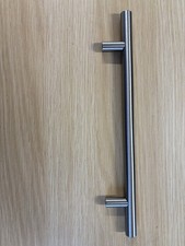 Howdens Stainless Steel D