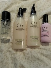 Charles Worthington 2no Detangling Spray Protect Salon Finish & Gloss Spray