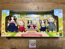 Sylvanian Families French