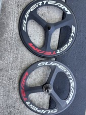 Carbon fiber tri spoke - tri,