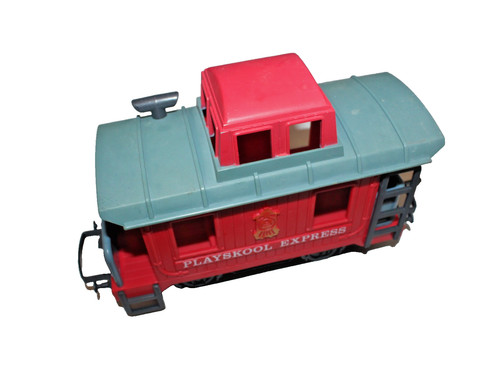 Vintage 1988 playskool express - 1988,
