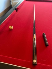 New handmade style snooker - new, 3/4