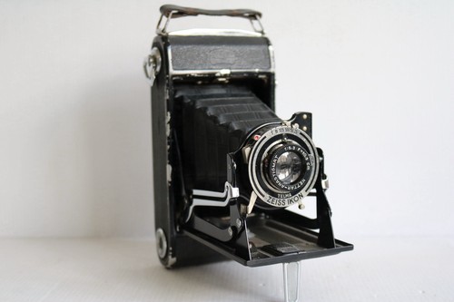 Zeiss ikon nettar 515 - zeiss, 515/2