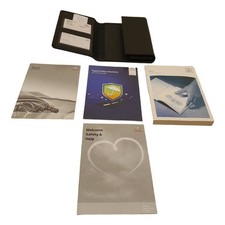 TOYOTA AURIS OWNERS MANUAL MK1