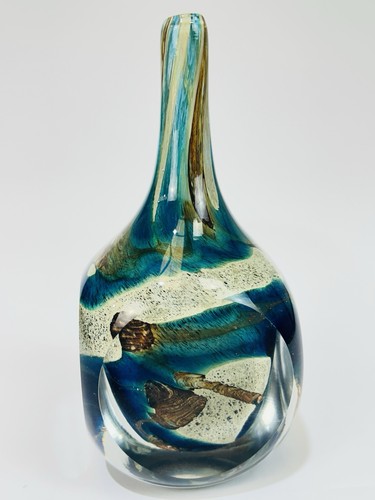 Vintage 1970 maltese glass - 1970’s,