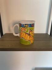 Rayware Cat Mug