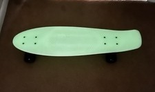 Vtg Penny Nickel Skateboard