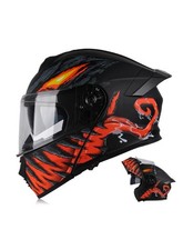 DOT Modular helmet Full Face