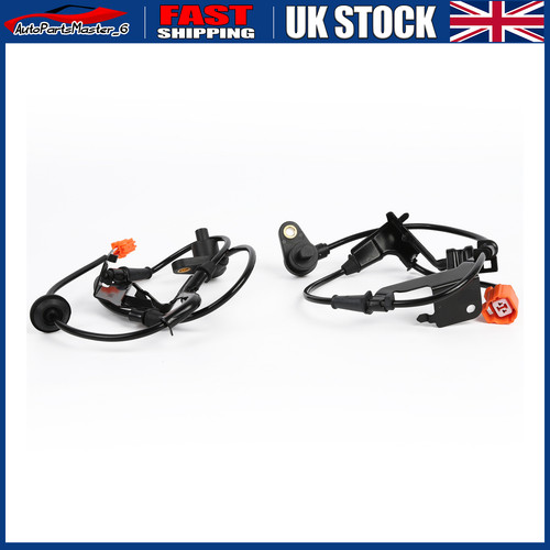 Abs speed sensor for honda - speed,